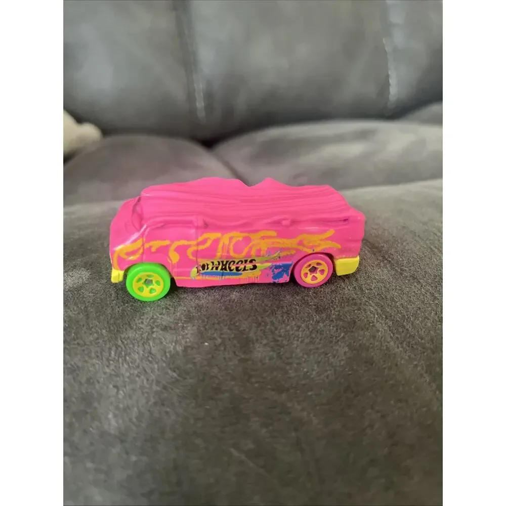 Hot Wheels hot wheels